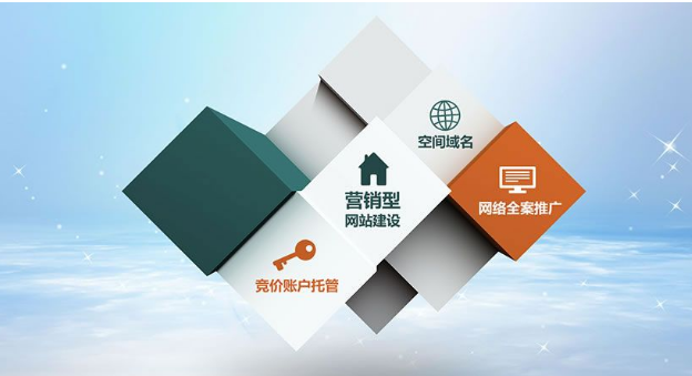 上海網站制作