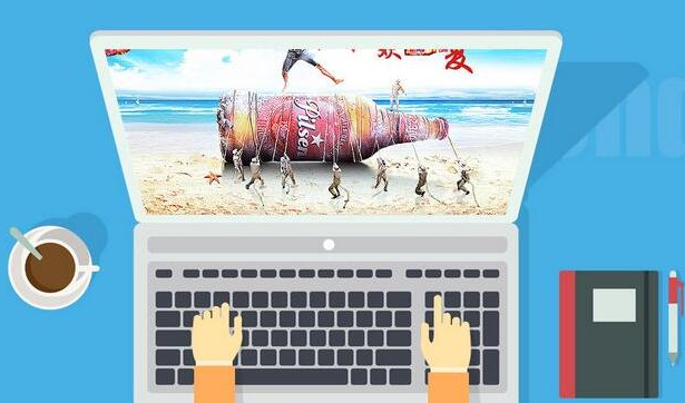 上海網站設計