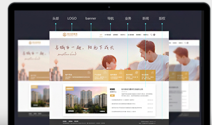 上海網(wǎng)站建設